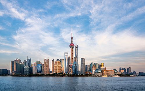 封面文章 你可以相信上海