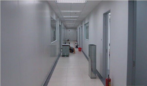 食品廠房裝修材料清單 食品廠房裝修的標(biāo)準(zhǔn)有哪些