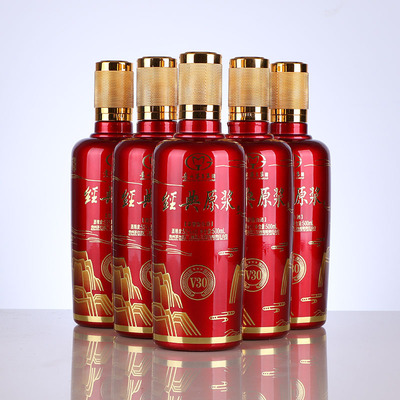 【貴州茅臺集團習(xí)酒 濃香型 白酒 經(jīng)典原漿v30 500mlX6 52度】圖片,海量精選高清圖片庫