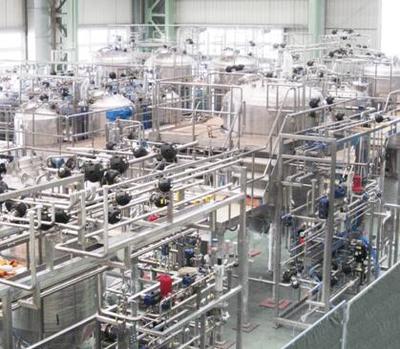 2017CIPM 上海森松諸多制藥系統-弗戈工業在線