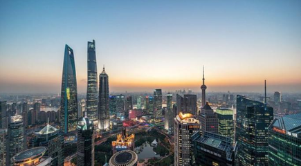 中國(guó)最發(fā)達(dá)城市,成長(zhǎng)三角霸主城市,排名第一確實(shí)是實(shí)至名歸