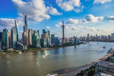 未來(lái)50年,中國(guó)最大的城市會(huì)是誰(shuí)?