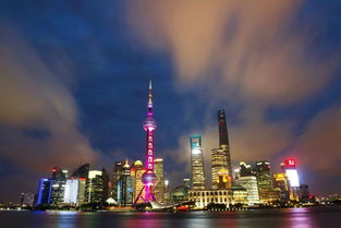 夜色，你好上海 夜間經(jīng)濟(jì)邁入2.0版