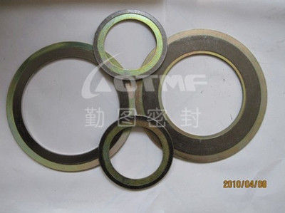 上海金屬纏繞墊片與法蘭墊片供應(yīng) 價格、廠家與選型指南