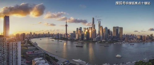 上海浦東“火的一塌糊涂”的背后 從阡陌農(nóng)田到世界級金融中心的非凡之路