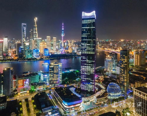 五五購物節(jié)虹口樂購指南 一站式買逛吃，盡享上海北外灘魅力