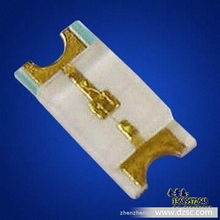 長供120-140 mcd貼片LED發光二極管 小功率1206超藍光在照明器具制造中的應用