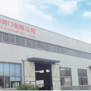 浙江展旭德自控閥門 以自控技術為核心，驅動工業自動化未來